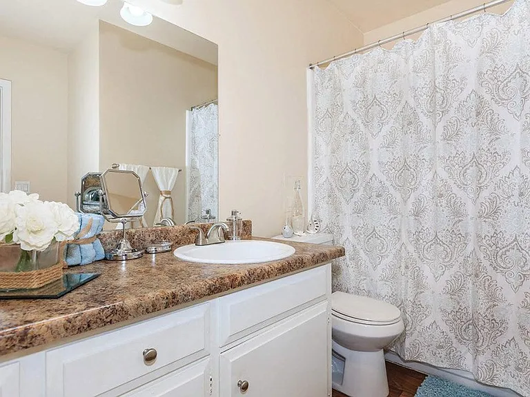 Villa Monair Apartments — Photo 27