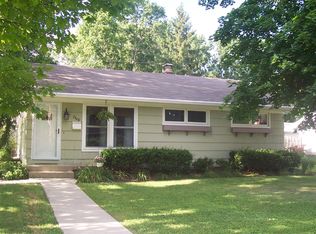 2448 Shrewsbury Rd, Columbus, OH 43221