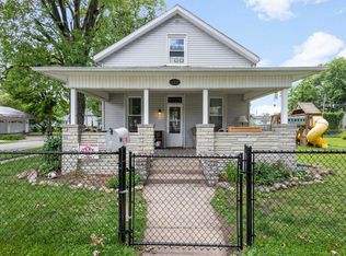 223 S Jackson St, Bremen, IN 46506