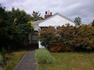 8335 20th Ave NW, Seattle, WA 98117