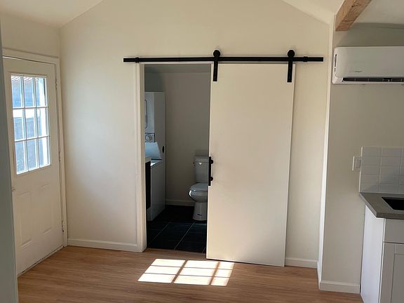 Living Room (bathroom entrance)