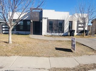2364 Oak Breeze, Eagle Pass, TX 78852