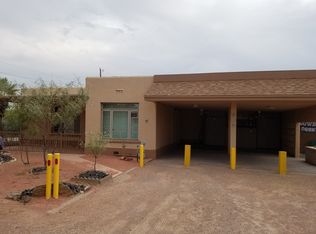 416 Lomaland Dr, El Paso, TX 79907