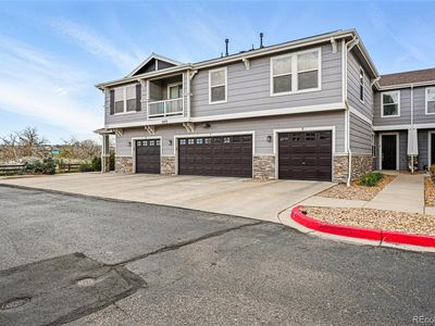 9079 Apache Plume Drive #B, Parker, CO, 80134