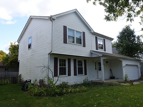 2nd image of 2258 Massachusetts Ave