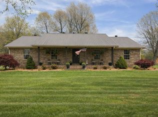 1230 Rick Rd, Park City, KY 42160