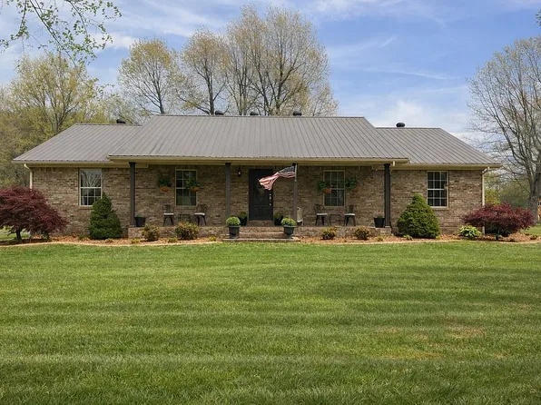 1230 Rick Rd, Park City, KY 42160