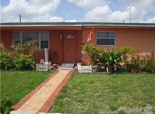 901 NW 175th St, Miami Gardens, FL 33169