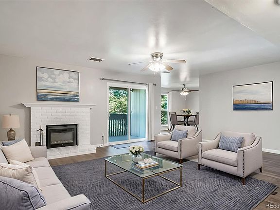 5th image of 7251 S Xenia Circle #F