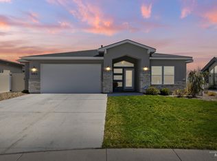 6004 S Aleut Ave, Boise, ID 83709
