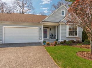 170 Providence Pike UNIT 3, North Smithfield, RI 02896