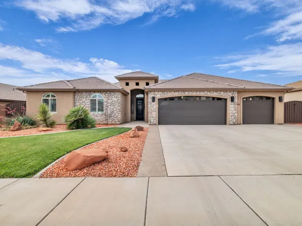 3468 W 2570 S, Hurricane, UT 84737