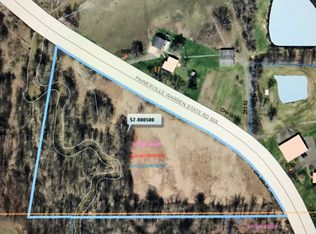 3836 Painesville Warren Rd, Southington, OH 44470