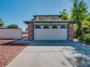 3737 W Villa Maria Dr, Glendale, AZ 85308