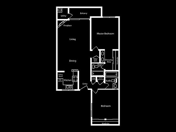 2nd image of 5530 Owensmouth Ave APT 330