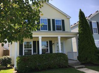 954 Four Seasons Blvd, Aurora, IL 60504