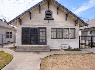 1524 W 22nd St, Los Angeles, CA 90007