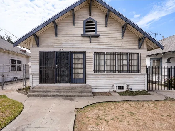 1524 W 22nd St, Los Angeles, CA 90007