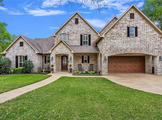 3321 Legacy Ct, Bryan, TX 77802