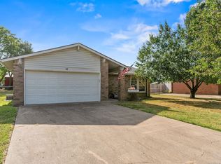 14 Janette St, Kiefer, OK 74041