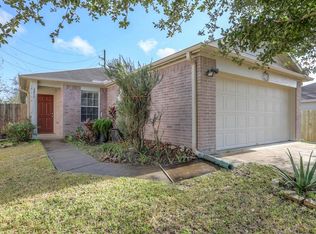 6815 Waterlilly View Ln, Richmond, TX 77469