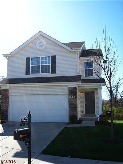 1st image of 1600 Hurstborough Manor Dr