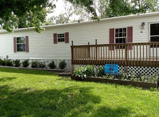 404 S Gar St, Colony, KS 66015