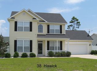 38 Hawick Dr, Shallotte, NC 28470