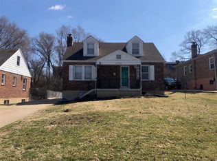 2758 Granda Dr, Saint Louis, MO