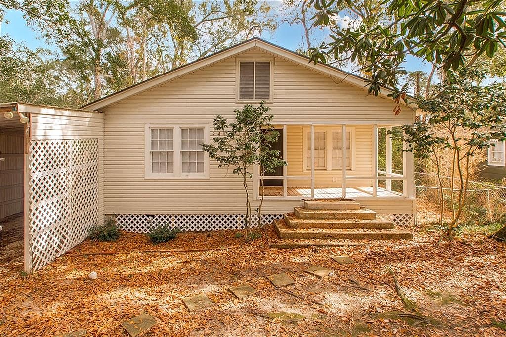 709 S Olive St, Hammond, LA 70403 | Zillow