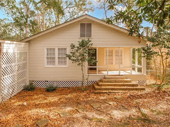 709 S Olive St, Hammond, LA 70403