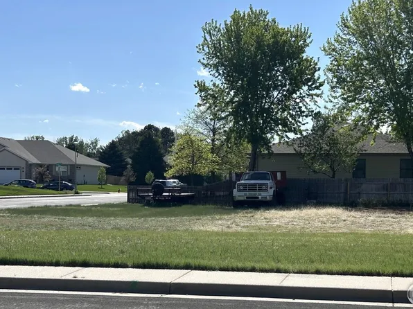 402 Samples Ave, Brush, CO 80723