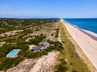 325 Bluff Rd, Amagansett, NY --