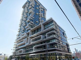 77 Shuter St #807-C08, Toronto, ON M5B 0B8