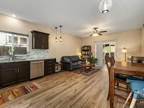 4th image of 2999 W Lemhi St