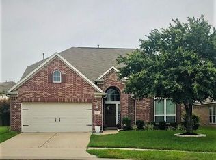 18830 Waverly Springs Ln, Cypress, TX 77429