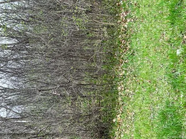 0 Hickory Dr Lot 180, Grosse Ile, MI 48138