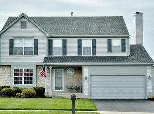 12304 Bentwood Farms Dr NW, Pickerington, OH