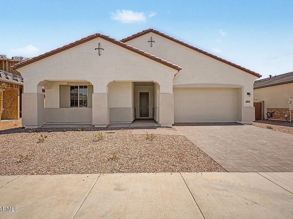 1st image of 43797 N WOLLEMI Street
