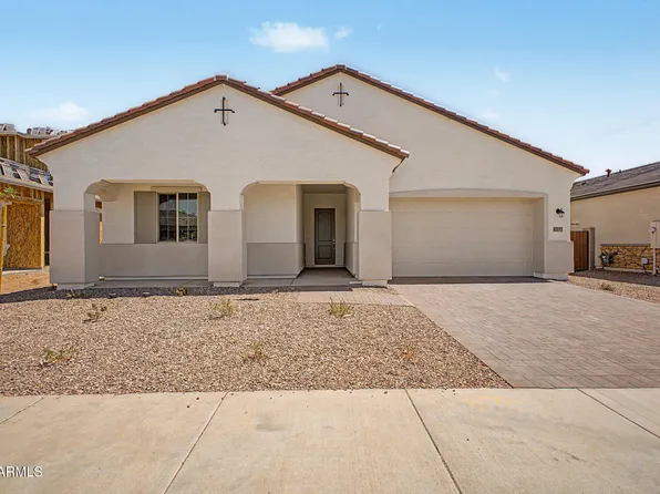 43797 N WOLLEMI Street, Queen Creek, AZ 85140