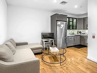 Rented by Brown Harris Stevens