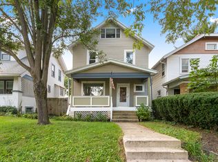 2687 Hibbert Ave, Columbus, OH 43202
