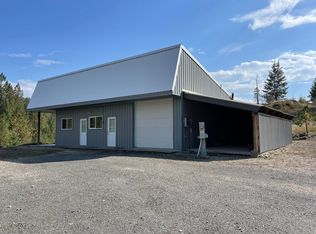 7 Deerfield Rd, Kettle Falls, WA 99141