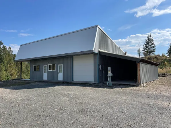 7 Deerfield Rd, Kettle Falls, WA 99141