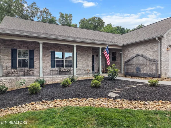 280 Coyatee Dr N, Loudon, TN 37774