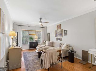1207 River Green Dr NW #1207, Atlanta, GA 30327