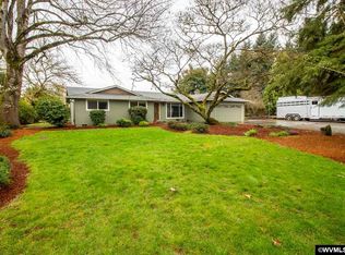 1506 62nd Ave SE, Salem, OR 97317