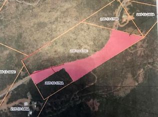 8120 E Poland Rd, Dewey, AZ 86333