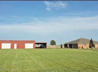 8001 Bushland Rd, Amarillo, TX 79119