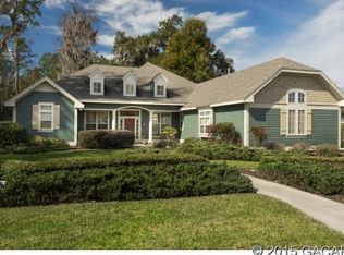 3462 SW 87th Dr, Gainesville, FL 32608
